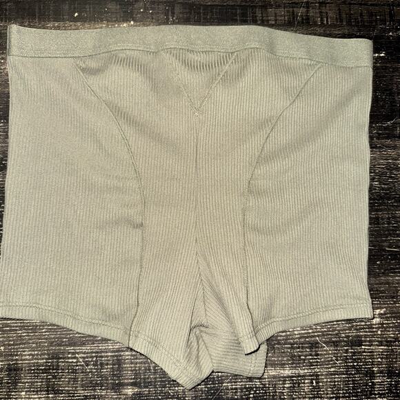 Lot of 5 Torrid Panties Size 00X 00 Shortie - Picture 5 of 5